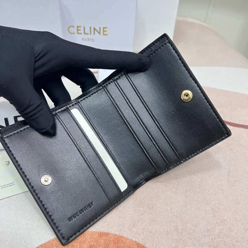 All categories Celine Wallet (Celine) Celine 10886