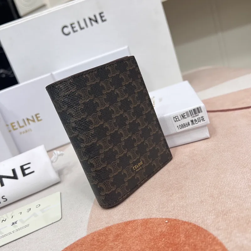 All categories Celine Wallet (Celine) Celine 10886
