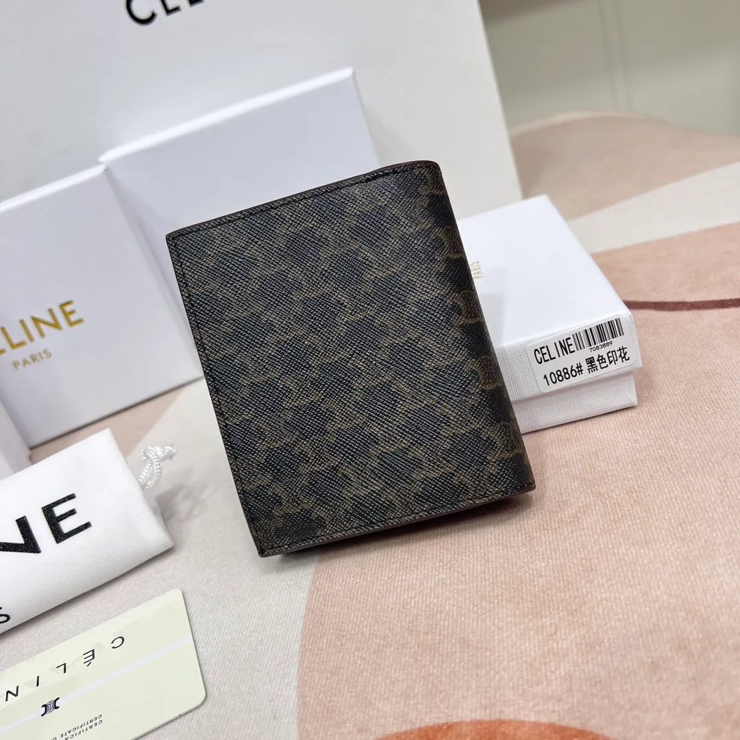 All categories Celine Wallet (Celine) Celine 10886