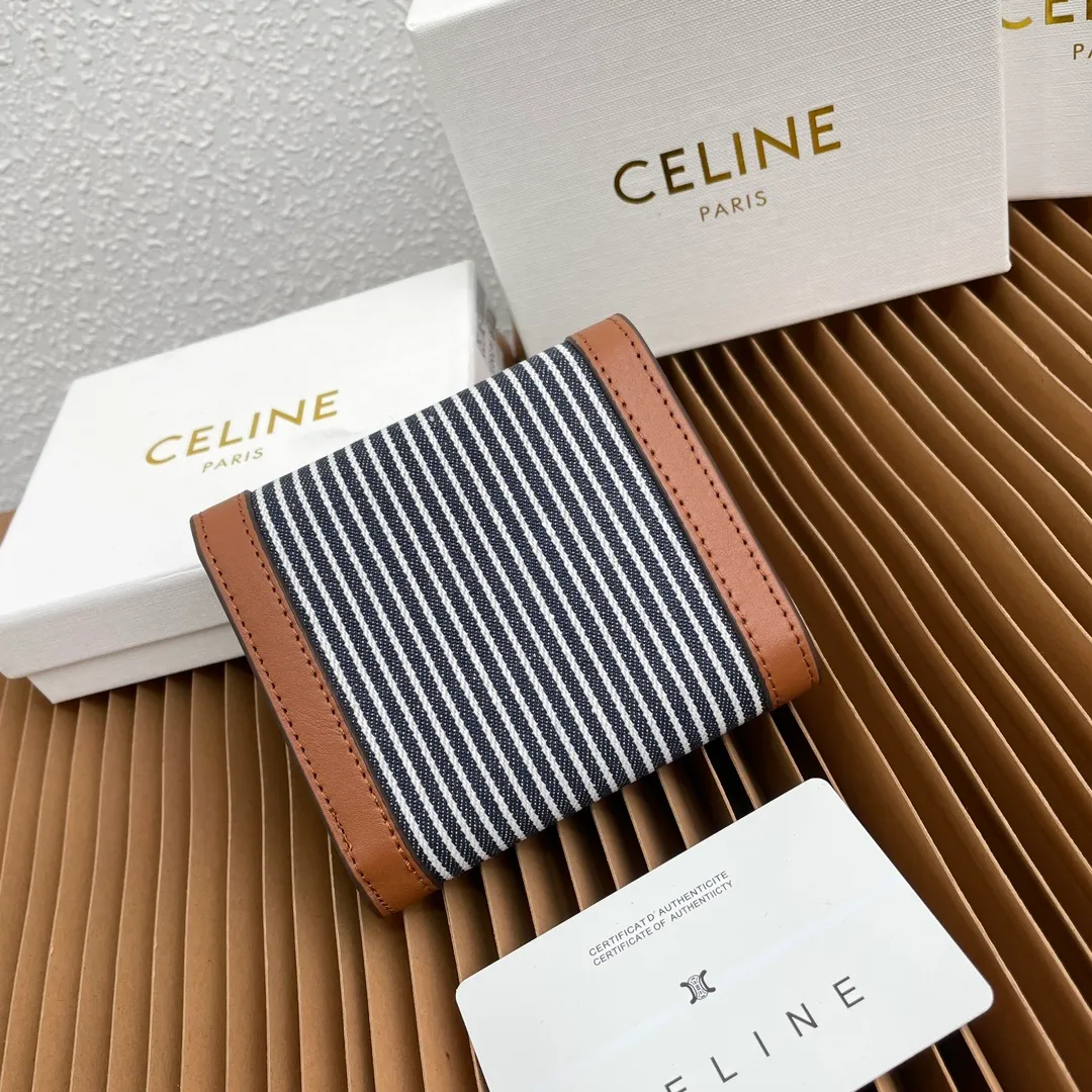 All categories Celine Wallet (Celine) Celine 10662