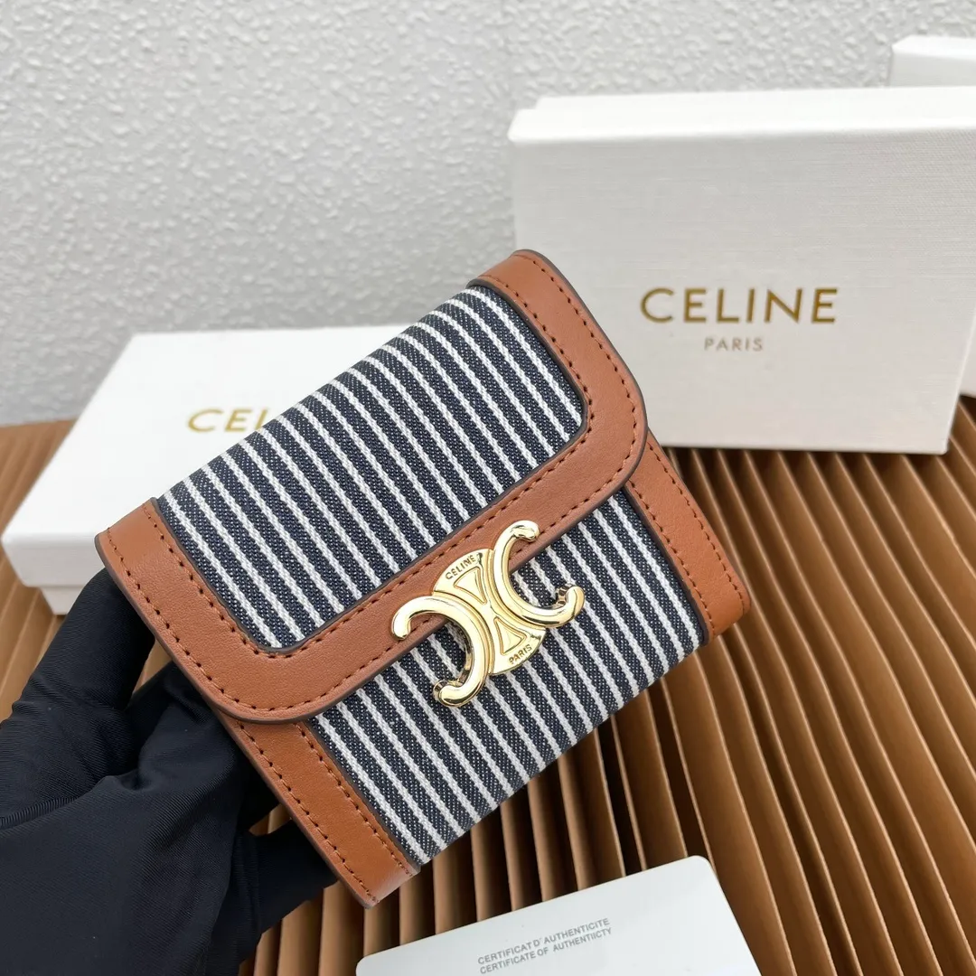 All categories Celine Wallet (Celine) Celine 10662