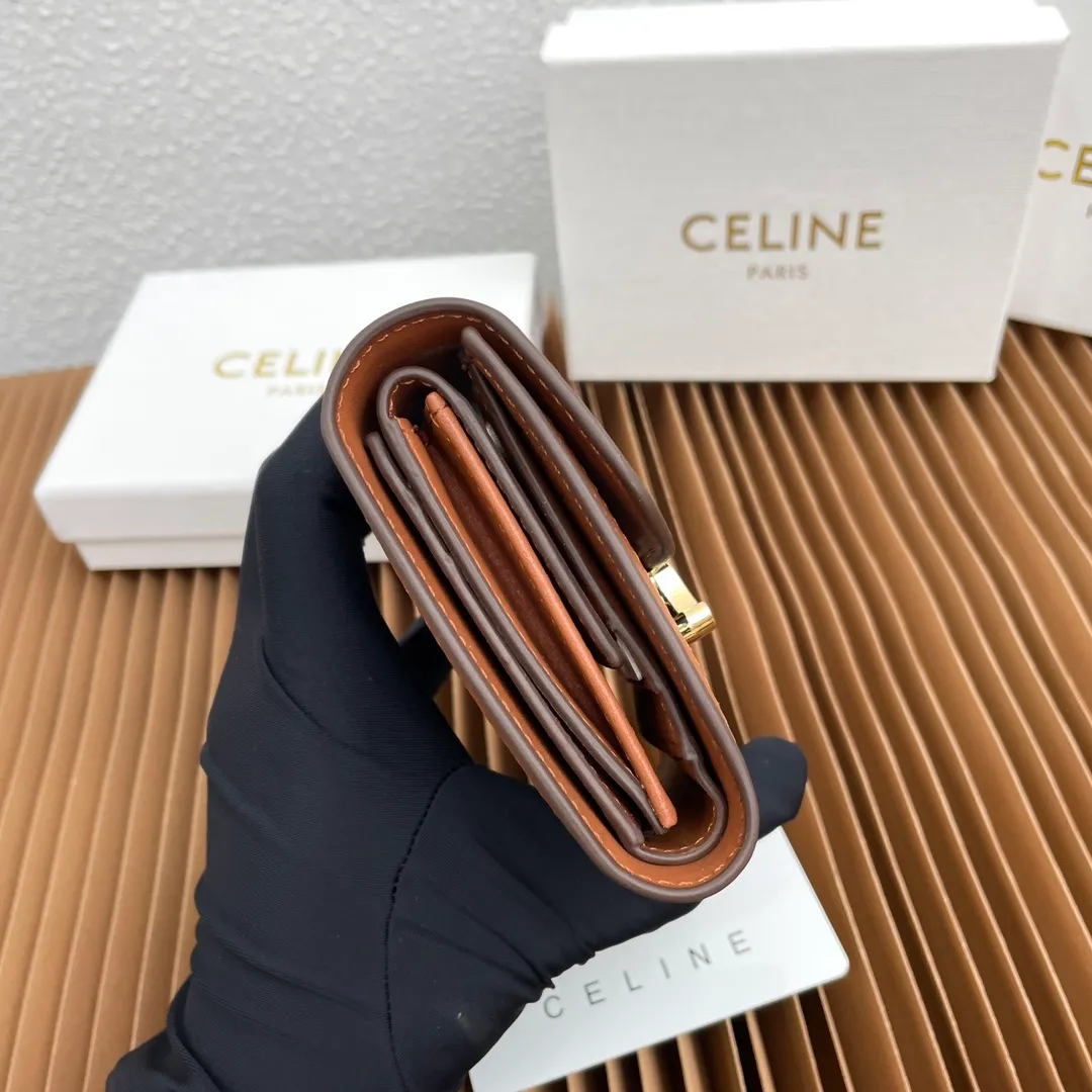 All categories Celine Wallet (Celine) Celine 10662