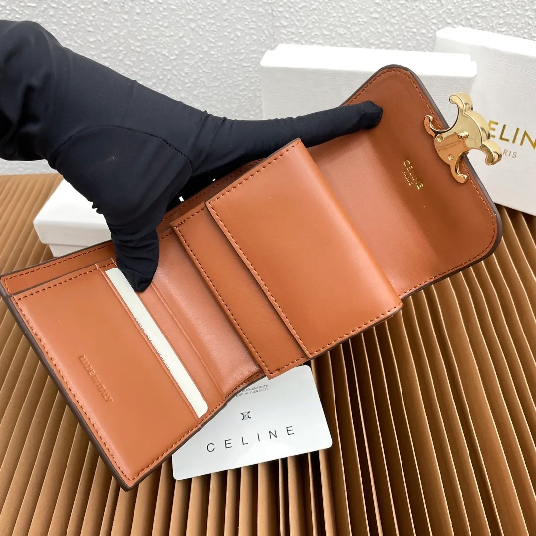 All categories Celine Wallet (Celine) Celine 10662