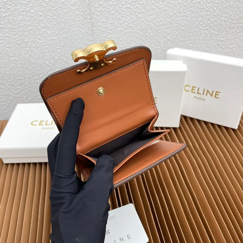 All categories Celine Wallet (Celine) Celine 10662