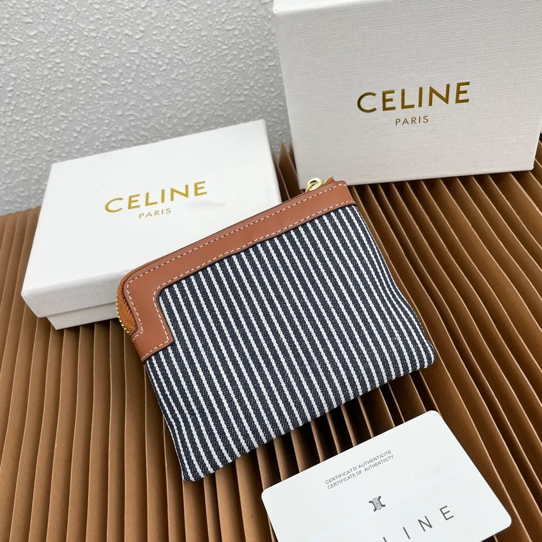 All categories Celine Wallet (Celine) Celine 10662