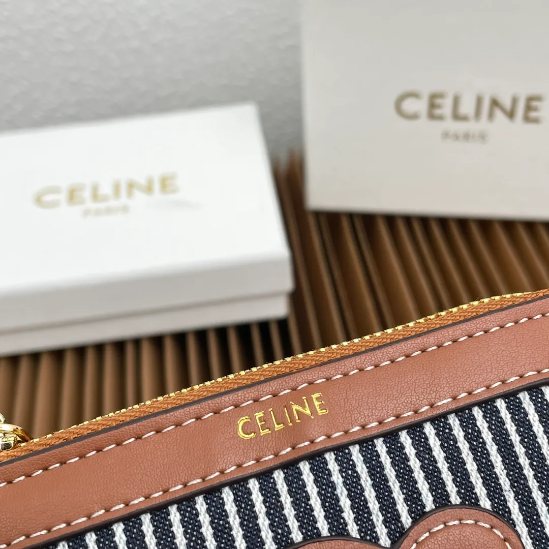 All categories Celine Wallet (Celine) Celine 10662