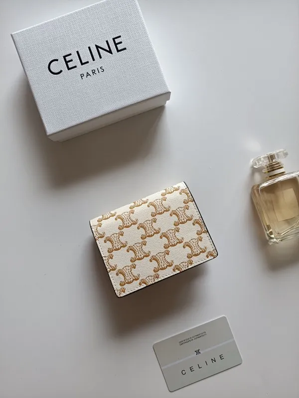 All categories Celine wallet (Celine) Celine 10N063