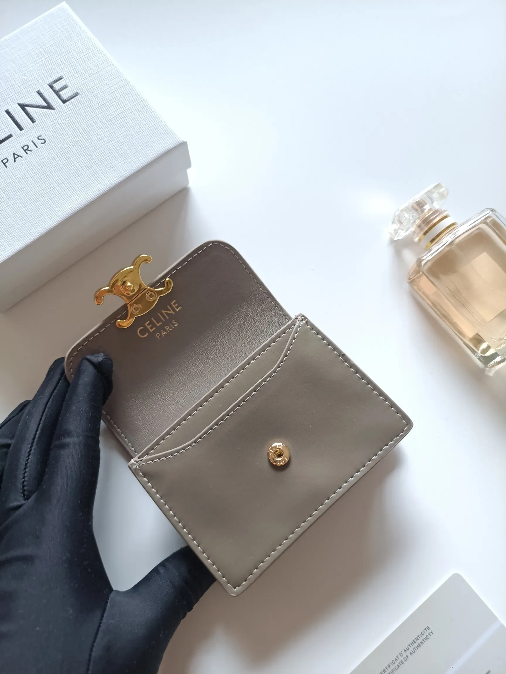 All categories Celine wallet (Celine) Celine 10N063