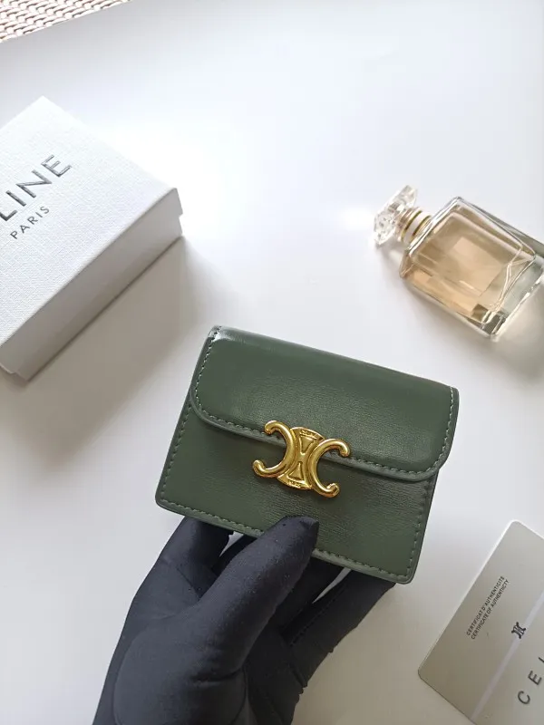 All categories Celine wallet (Celine) Celine 10N063