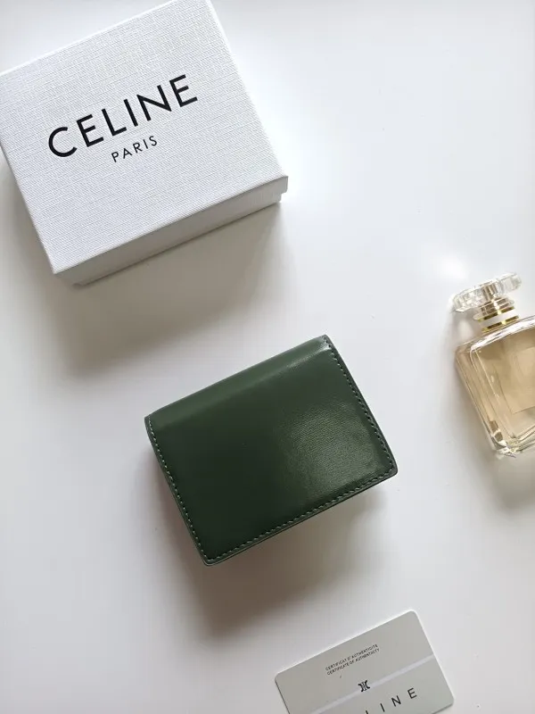 All categories Celine wallet (Celine) Celine 10N063
