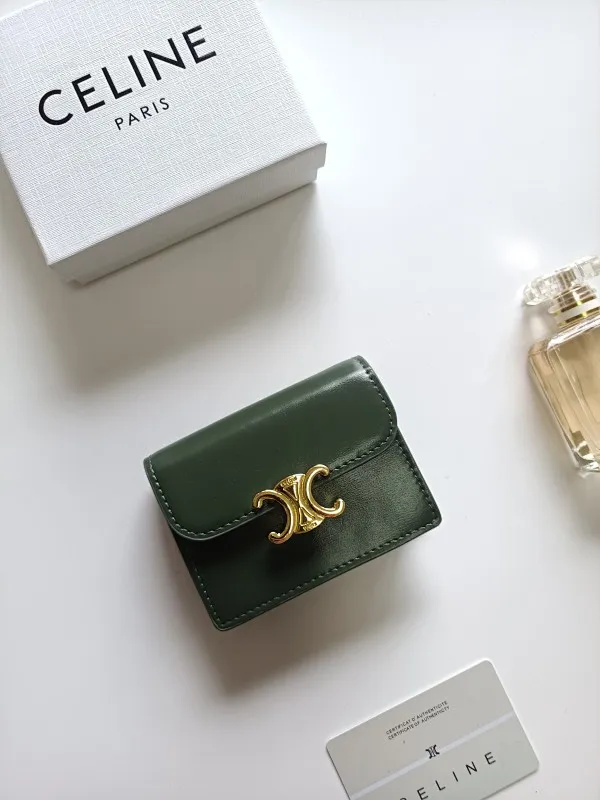 All categories Celine wallet (Celine) Celine 10N063