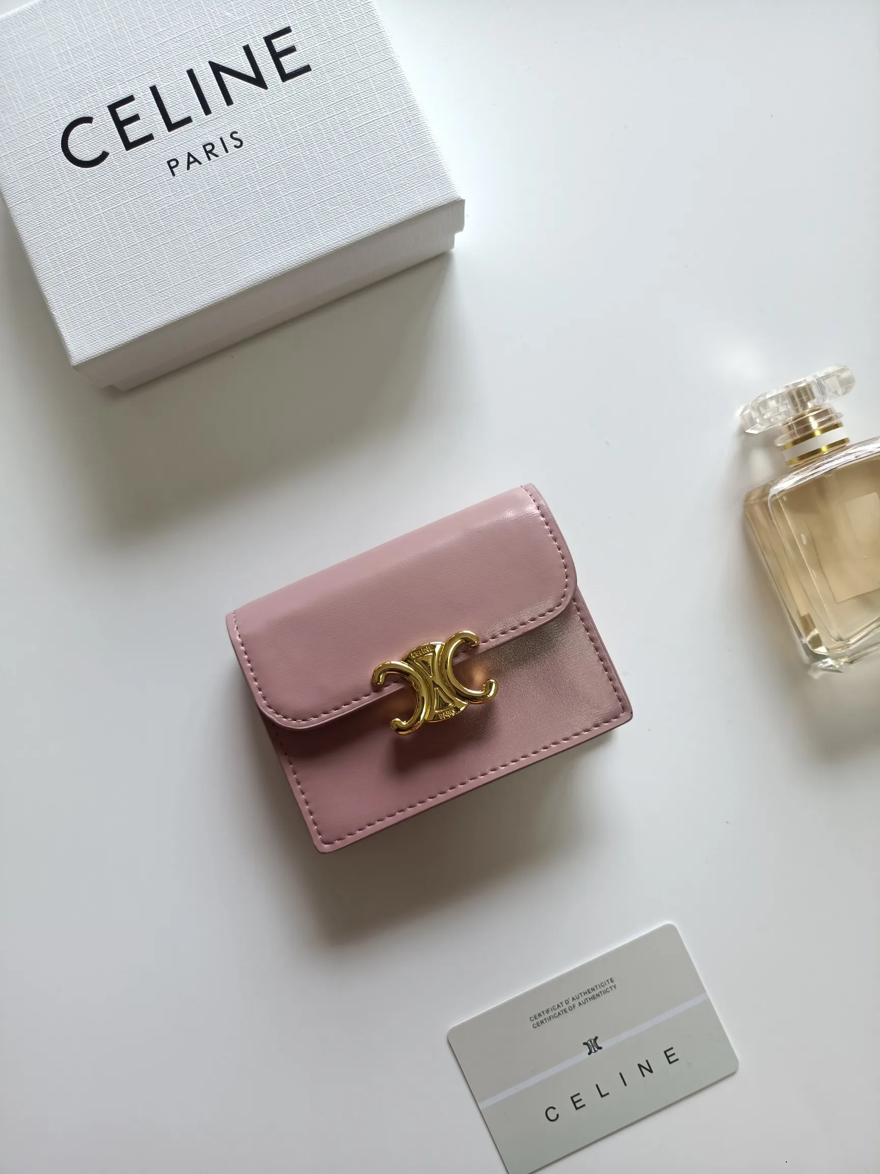 All categories Celine wallet (Celine) Celine 10N063