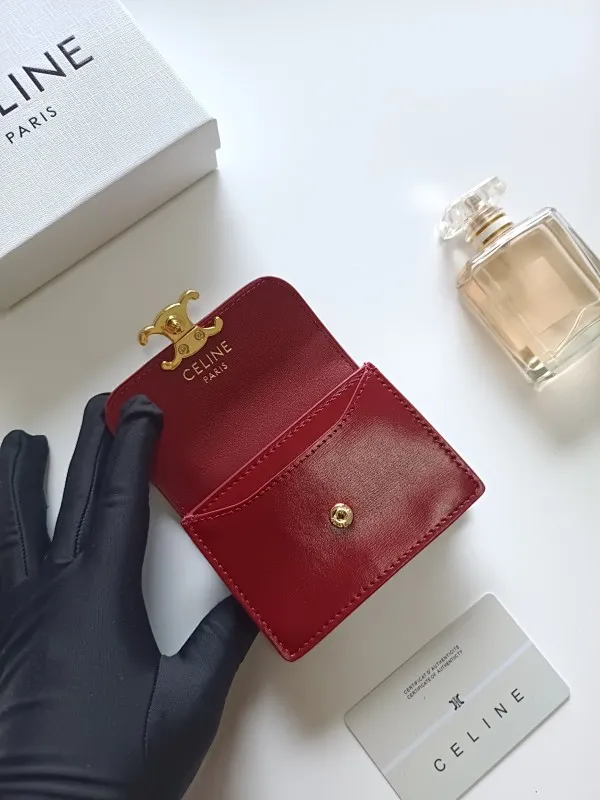 All categories Celine wallet (Celine) Celine 10N063