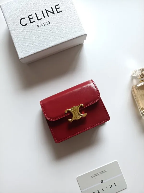 All categories Celine wallet (Celine) Celine 10N063