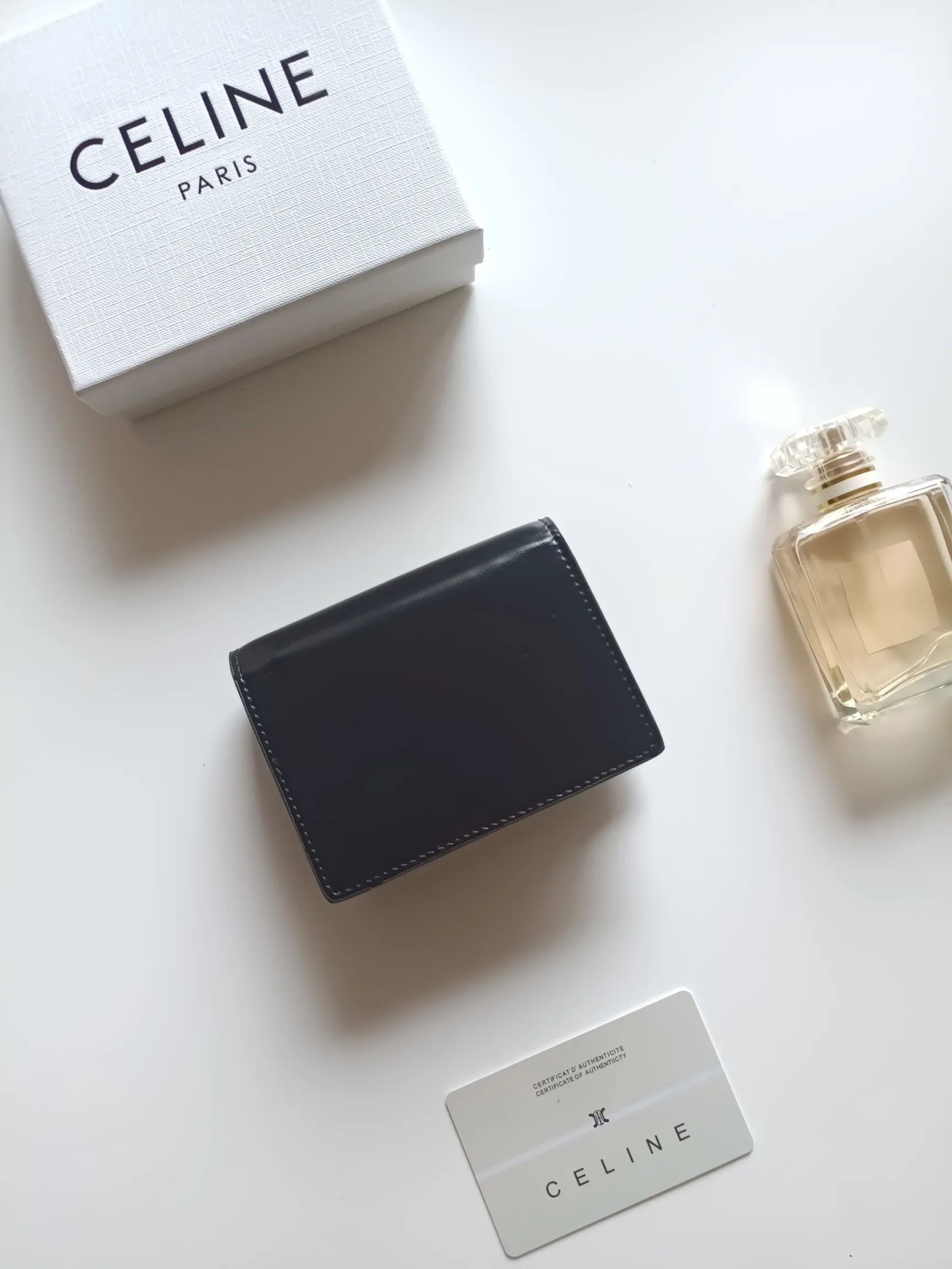 All categories Celine wallet (Celine) Celine 10N063