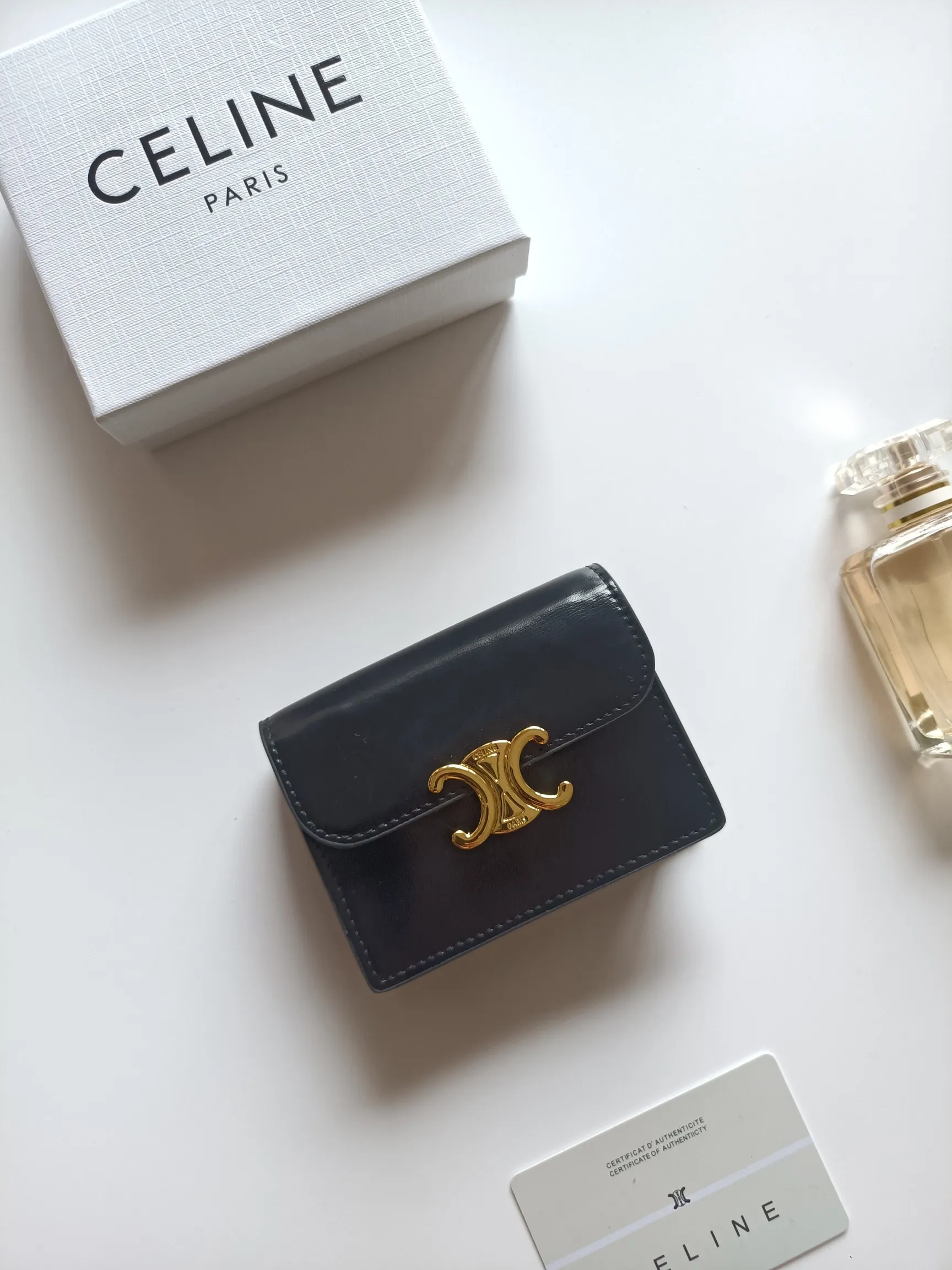 All categories Celine wallet (Celine) Celine 10N063