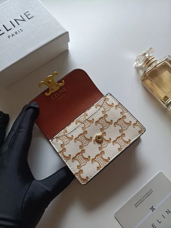 All categories Celine wallet (Celine) Celine 10N063