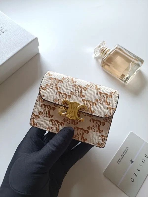 All categories Celine wallet (Celine) Celine 10N063