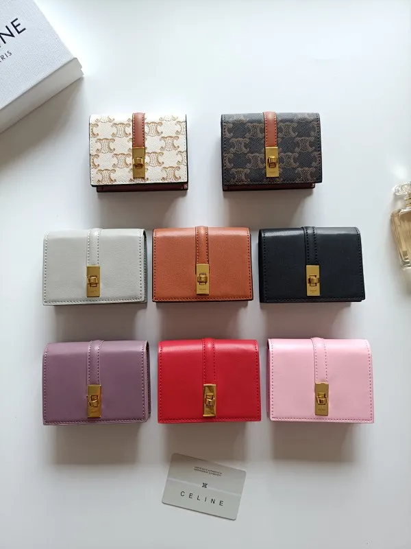 All categories Celine wallet (Celine) Celine 10M473