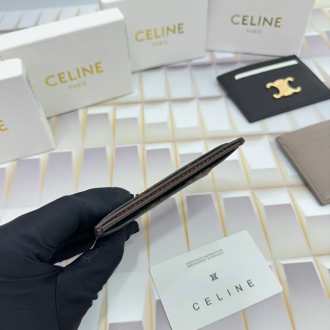 All categories Celine Wallet (Celine) Celine 10832