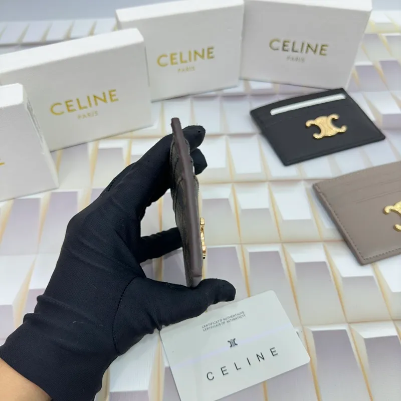 All categories Celine Wallet (Celine) Celine 10832