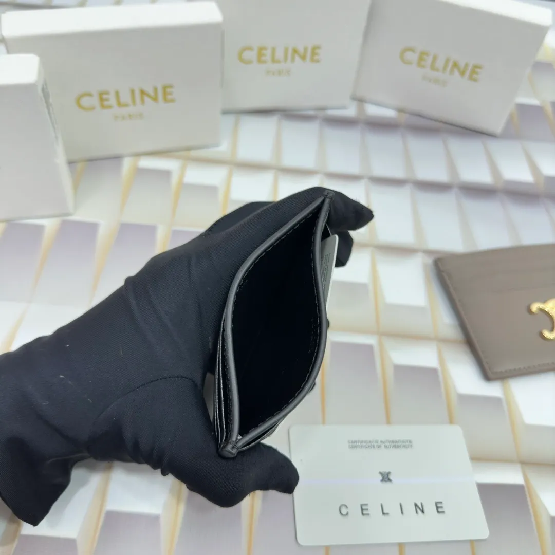 All categories Celine Wallet (Celine) Celine 10832