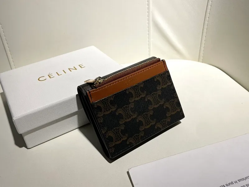 All categories Celine Wallet (Celine) Celine 16331