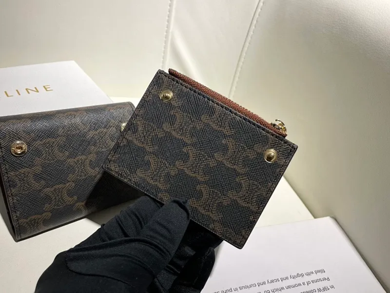 All categories Celine Wallet (Celine) Celine 16331