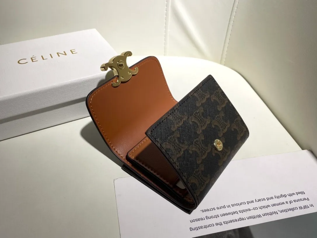 All categories Celine Wallet (Celine) Celine 16331