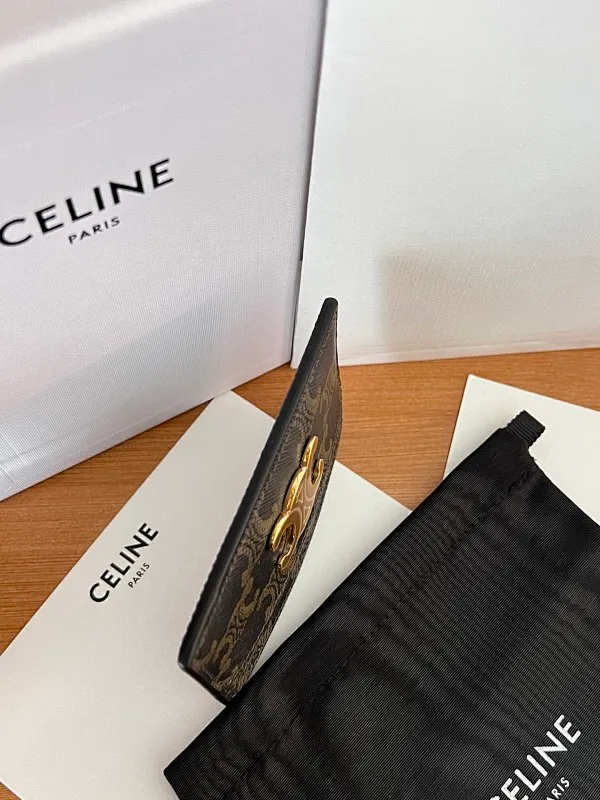 All Categories Celine Wallet (Celine) Celine Original Order 10L832