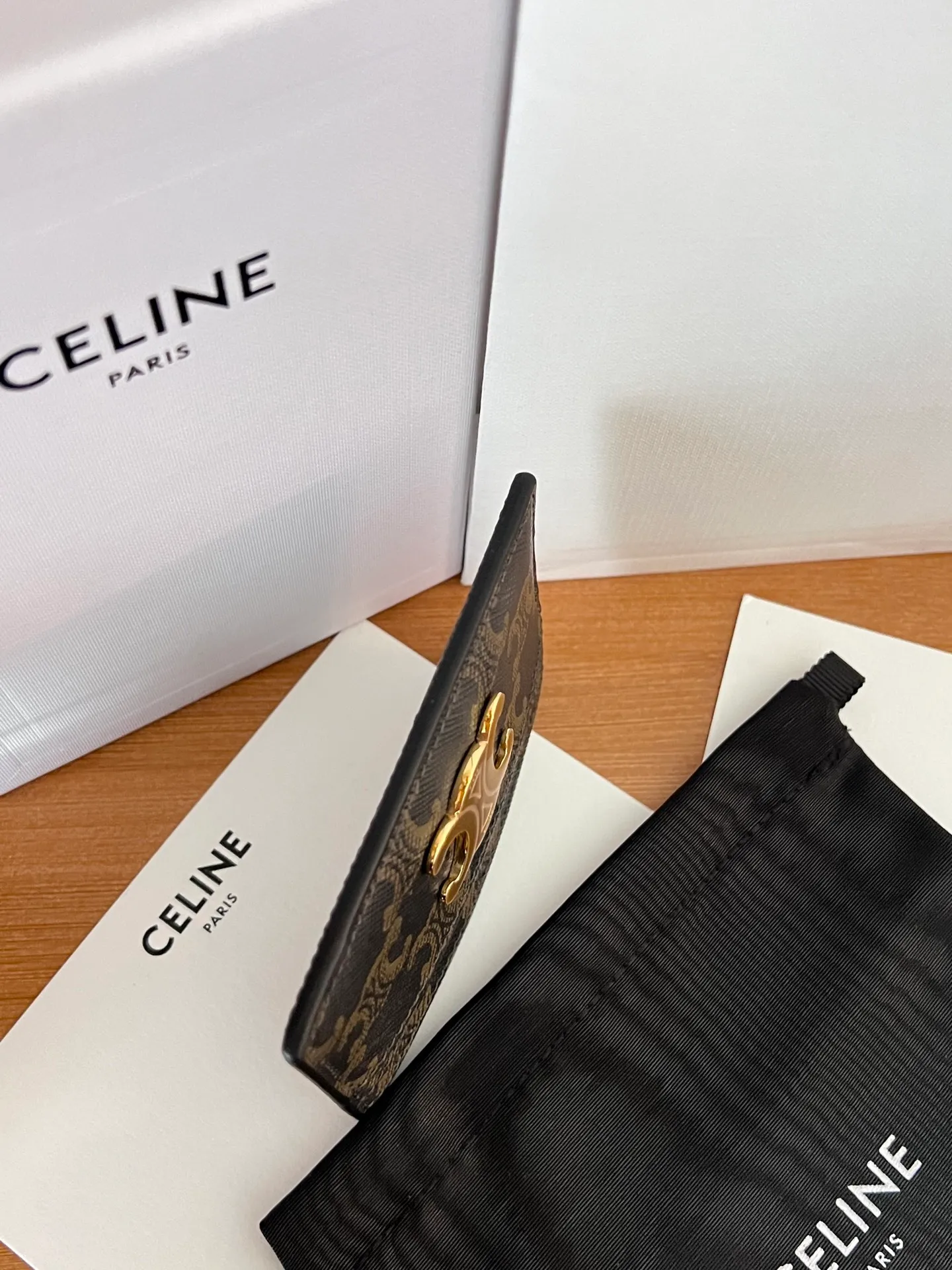 All Categories Celine Wallet (Celine) Celine Original Order 10L832