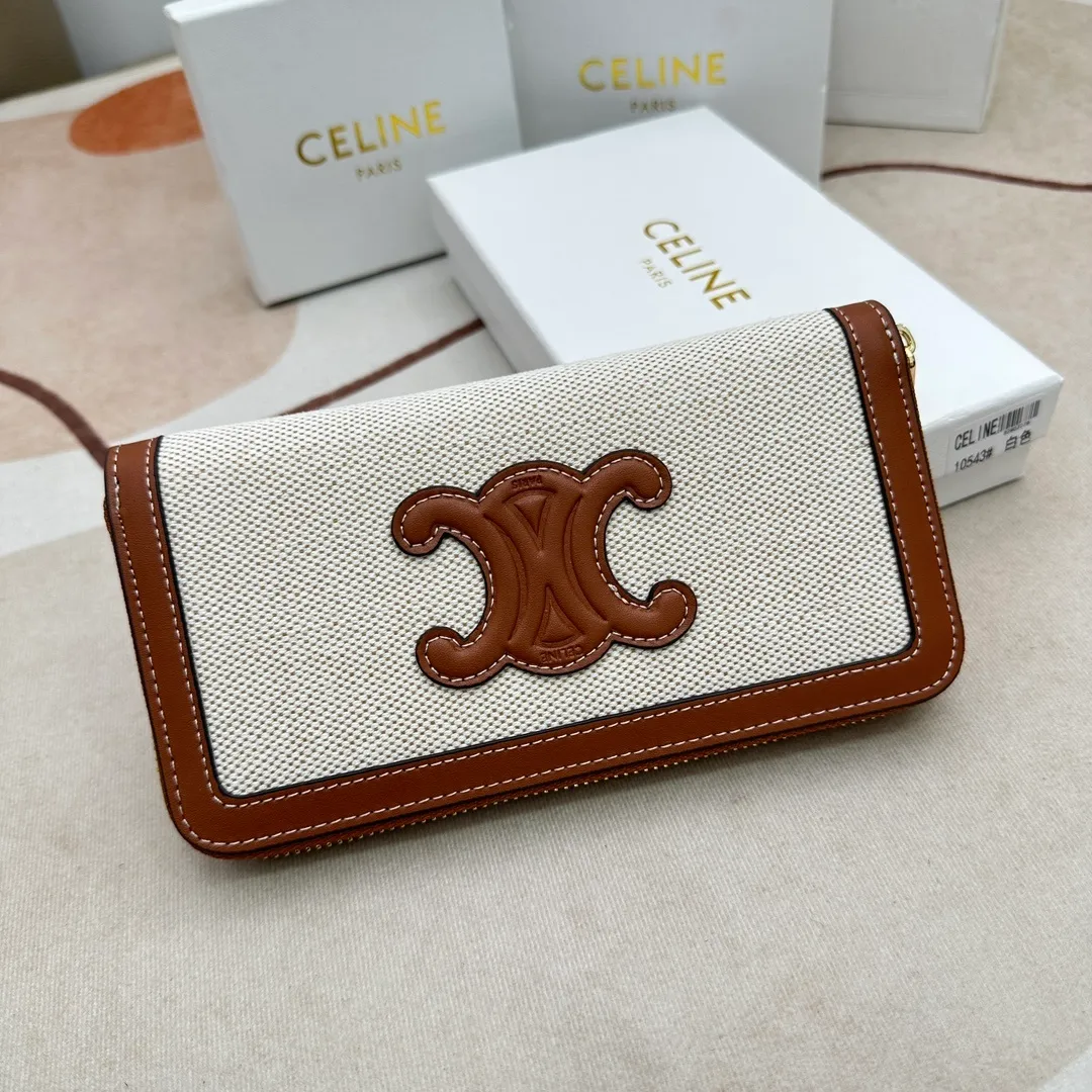 All categories Celine Wallet (Celine) Celine 10543