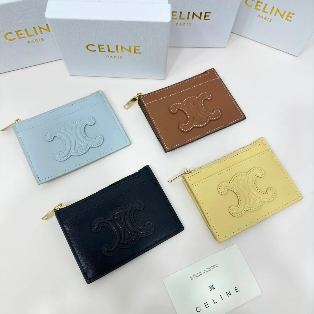 All categories Celine Wallet (Celine) Celine 86504