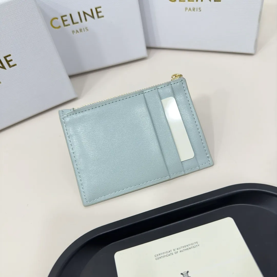 All categories Celine Wallet (Celine) Celine 86504