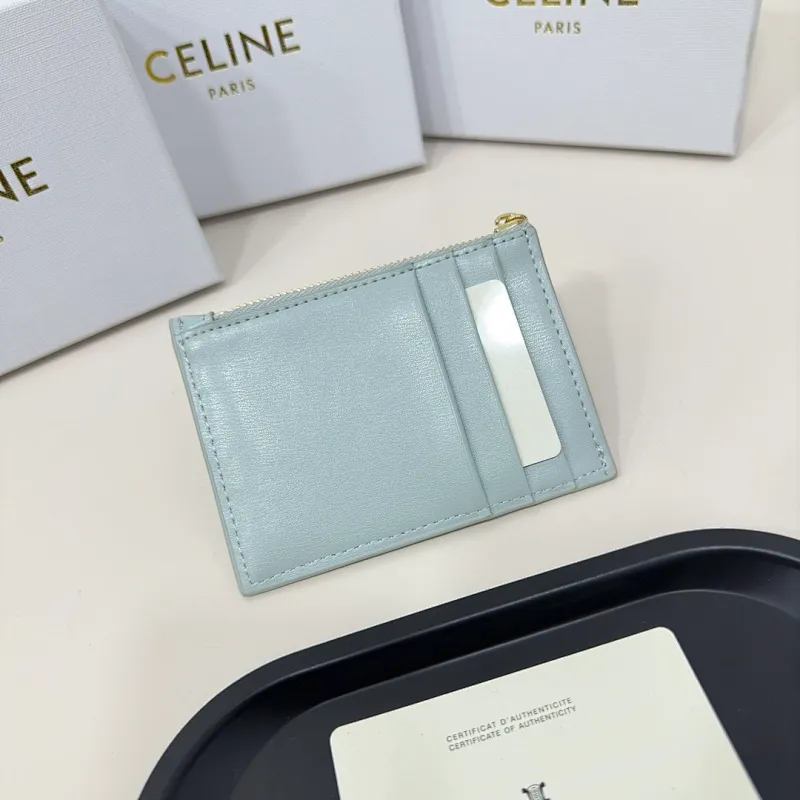 All categories Celine Wallet (Celine) Celine 86504