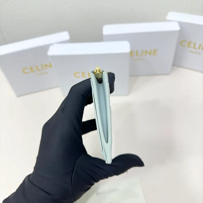 All categories Celine Wallet (Celine) Celine 86504