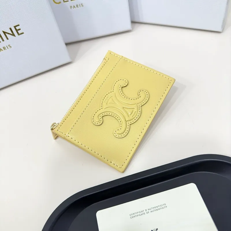 All categories Celine Wallet (Celine) Celine 86504