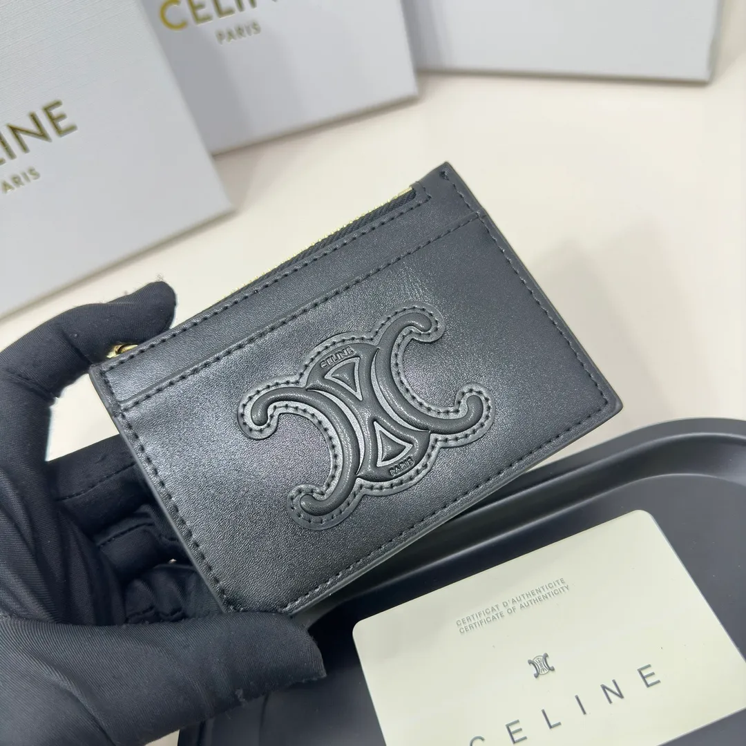 All categories Celine Wallet (Celine) Celine 86504