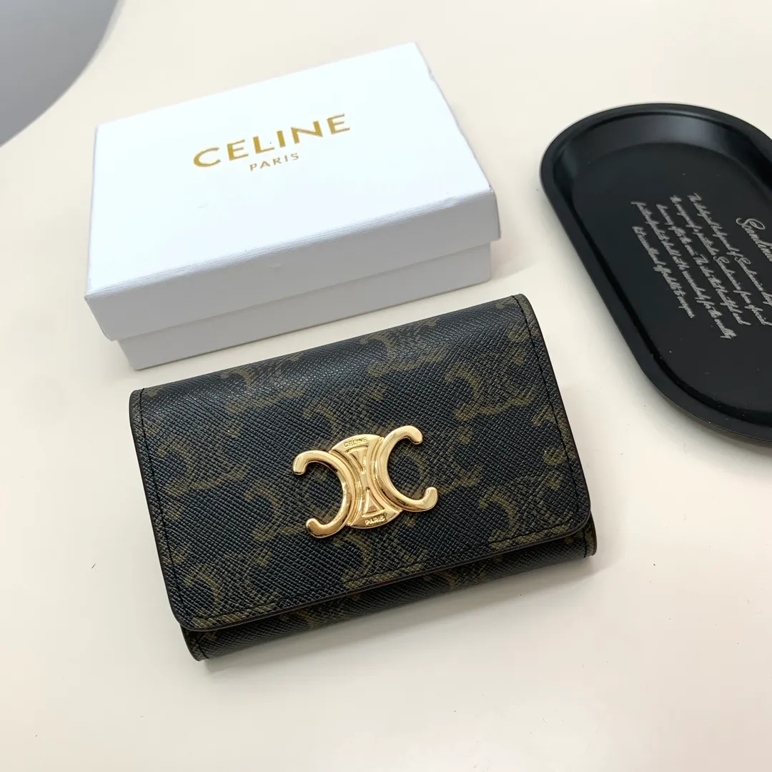 All categories Celine wallet (Celine) Celine 8594