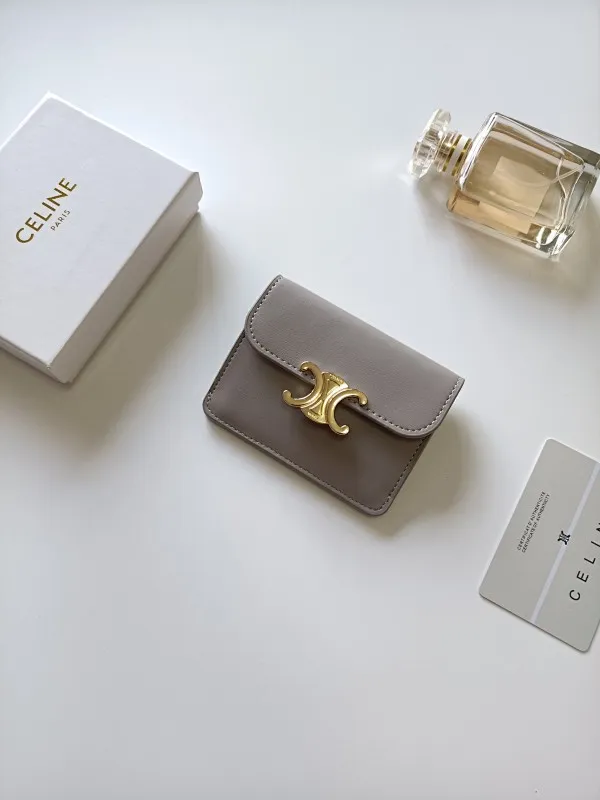 All categories Celine Wallet (Celine) Celine 101582