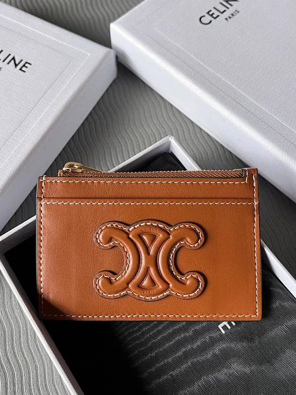 All Categories Celine Wallet (Celine) Celine Original Order 10K583