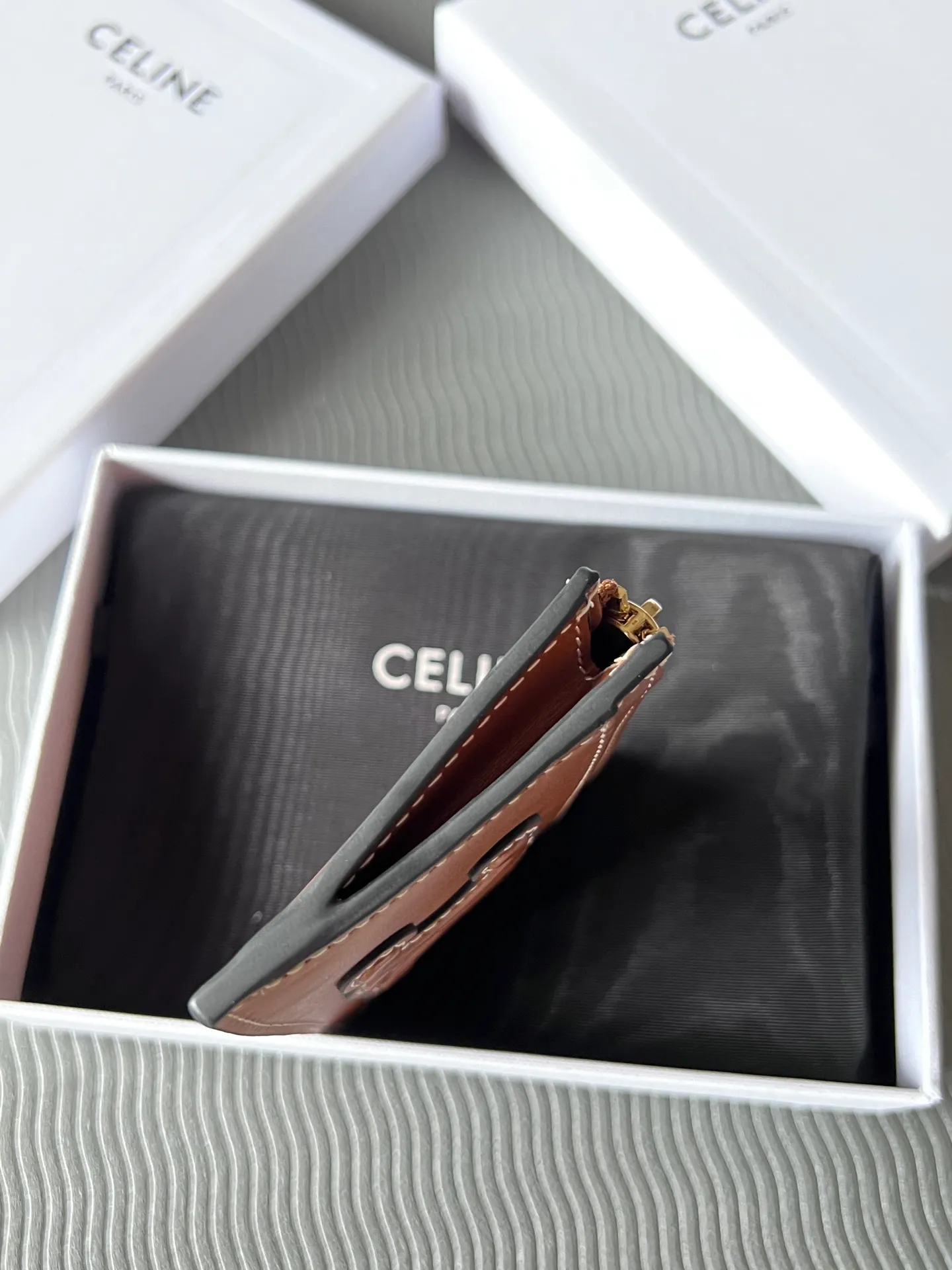 All Categories Celine Wallet (Celine) Celine Original Order 10K583