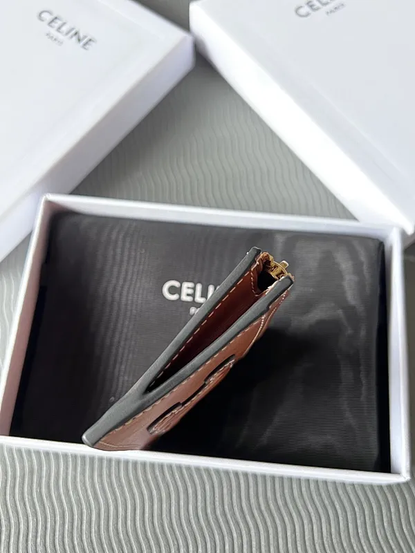All Categories Celine Wallet (Celine) Celine Original Order 10K583