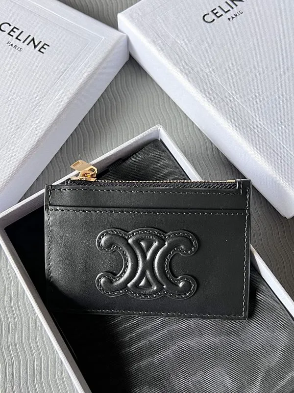 All Categories Celine Wallet (Celine) Celine Original Order 10K583