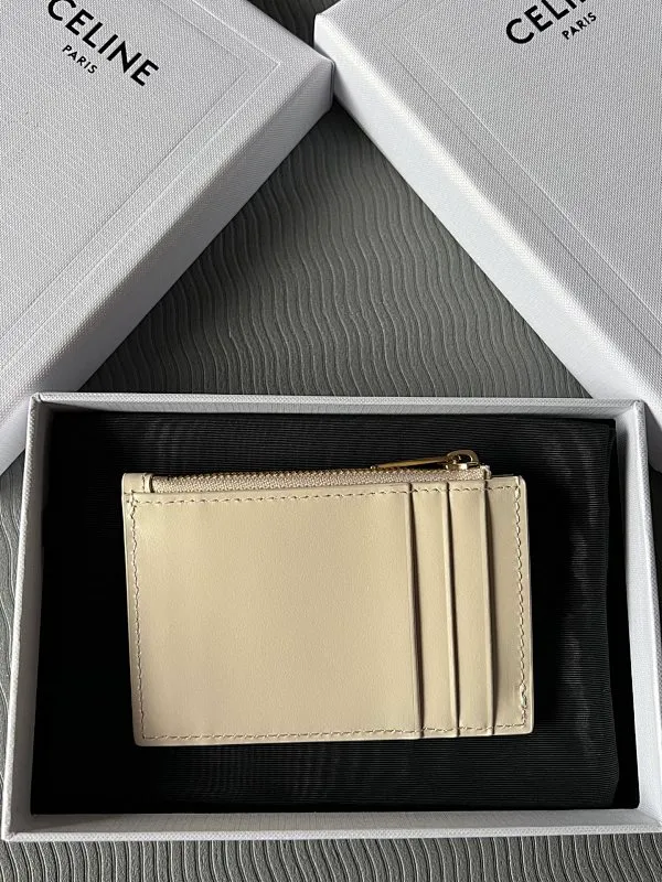 All Categories Celine Wallet (Celine) Celine Original Order 10K583