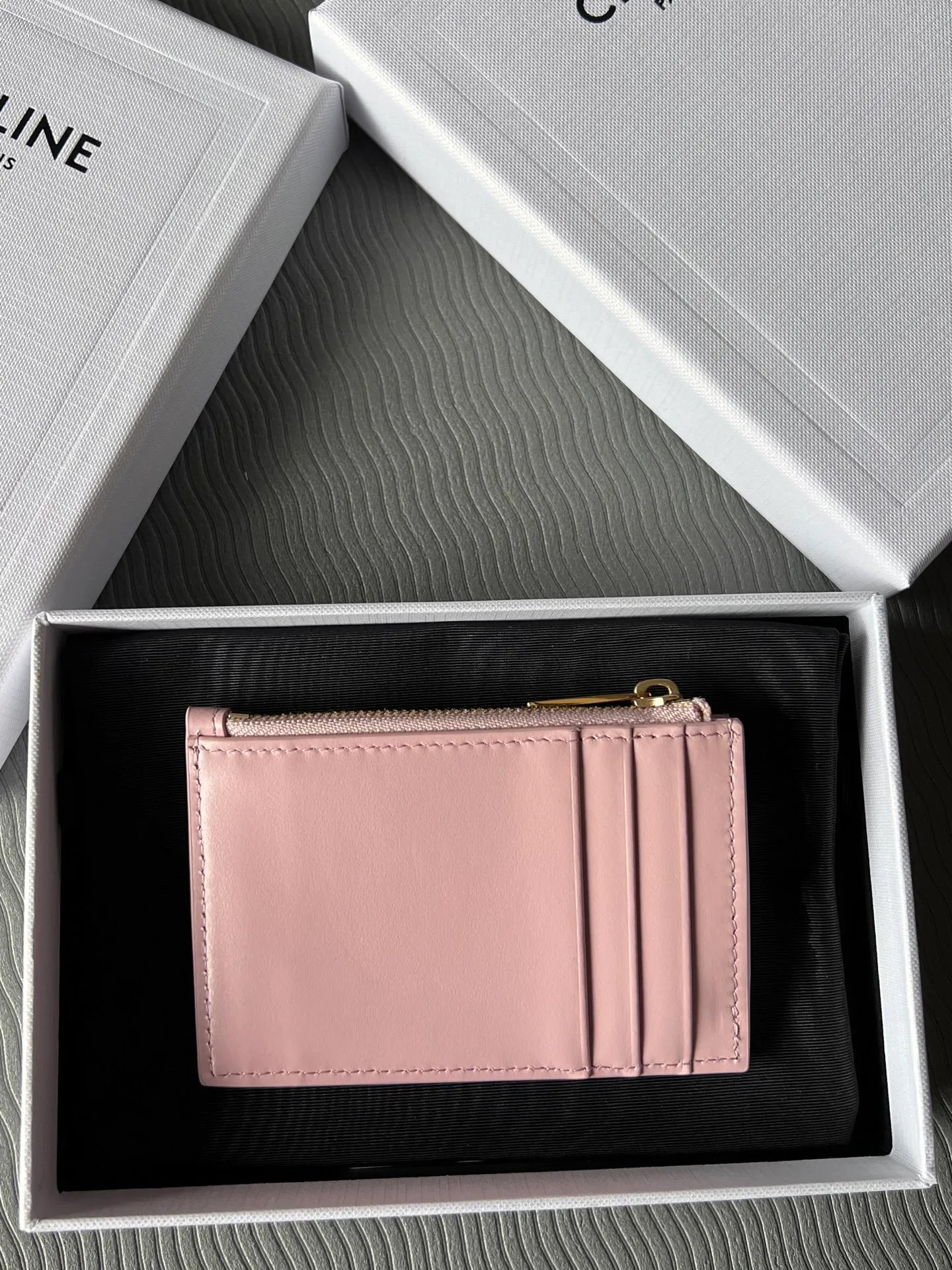 All Categories Celine Wallet (Celine) Celine Original Order 10K583