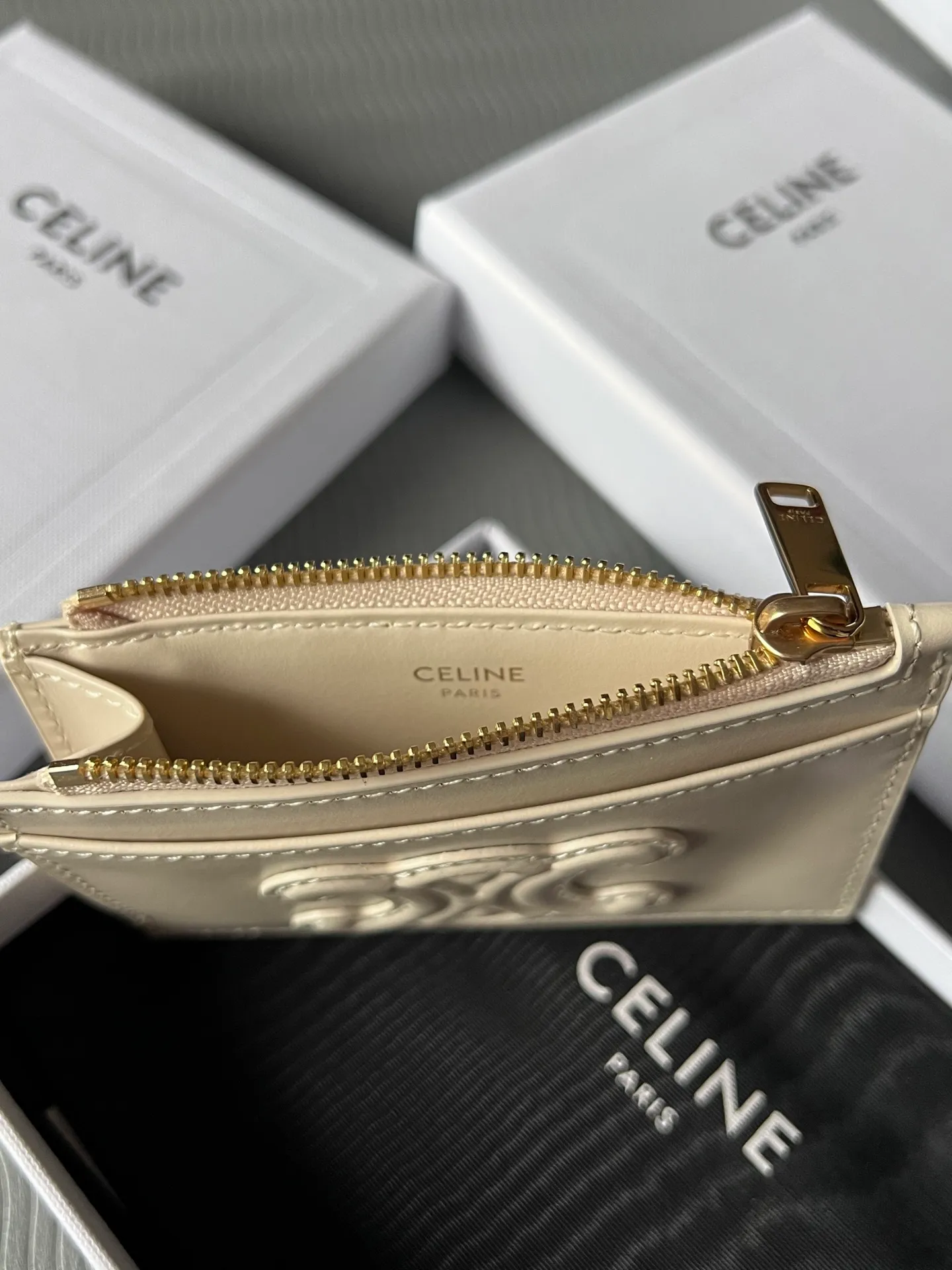 All Categories Celine Wallet (Celine) Celine Original Order 10K583