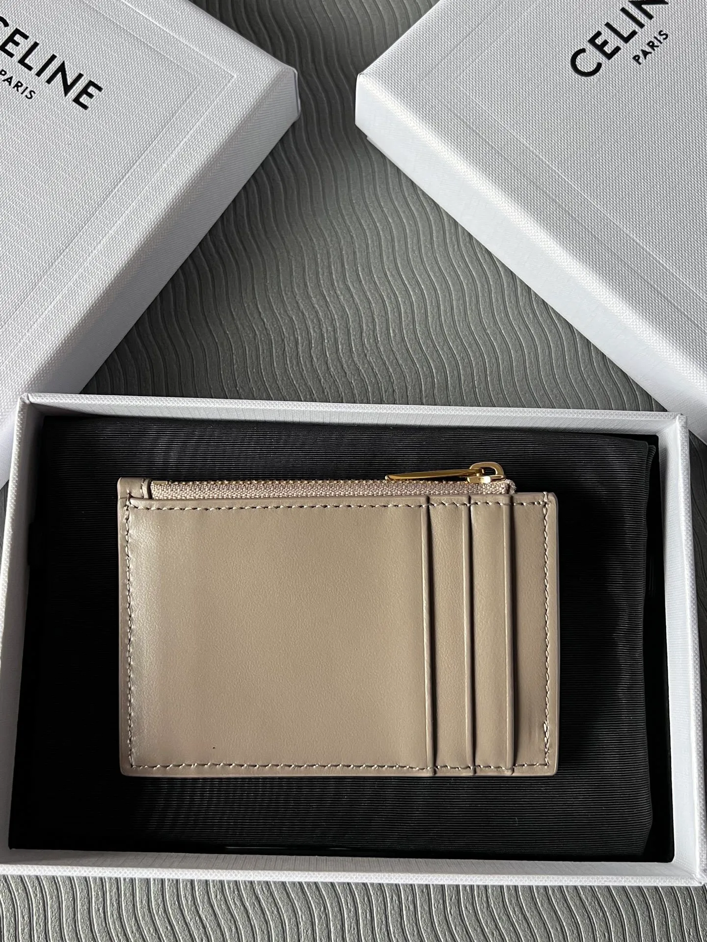 All Categories Celine Wallet (Celine) Celine Original Order 10K583