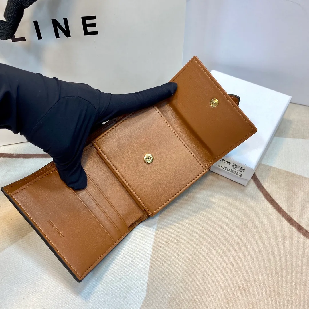 All categories Celine Wallet (Celine) Celine 10H262