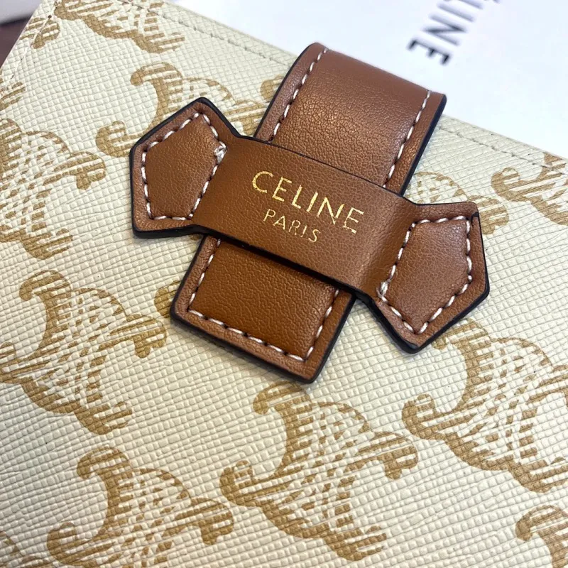 All categories Celine Wallet (Celine) Celine 10H262